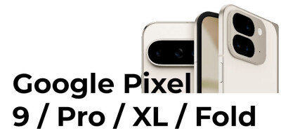 Schutzhüllen für das Google Pixel 9 (Pro, Pro XL, Pro Fold)  - Die schlanke Handytasche nach Maß für die Google Pixel 9 Serie | fitBAG