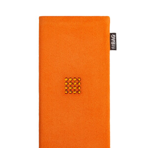 fitBAG Pop Classic Orange Tile...