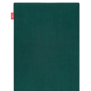 fitBAG Rave Emerald    custom tailored fine suit notebook...