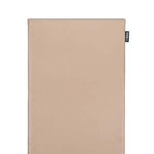 fitBAG Beat Beige    custom tailored nappa leather tablet...
