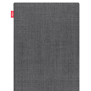 fitBAG Jive Grey    custom tailored fine suit notebook...