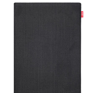 fitBAG Rave Black    custom tailored fine suit notebook...