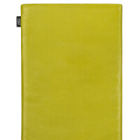 fitBAG Beat Dragonfly    custom tailored nappa leather notebook sleeve with integrated MicroFibre lining